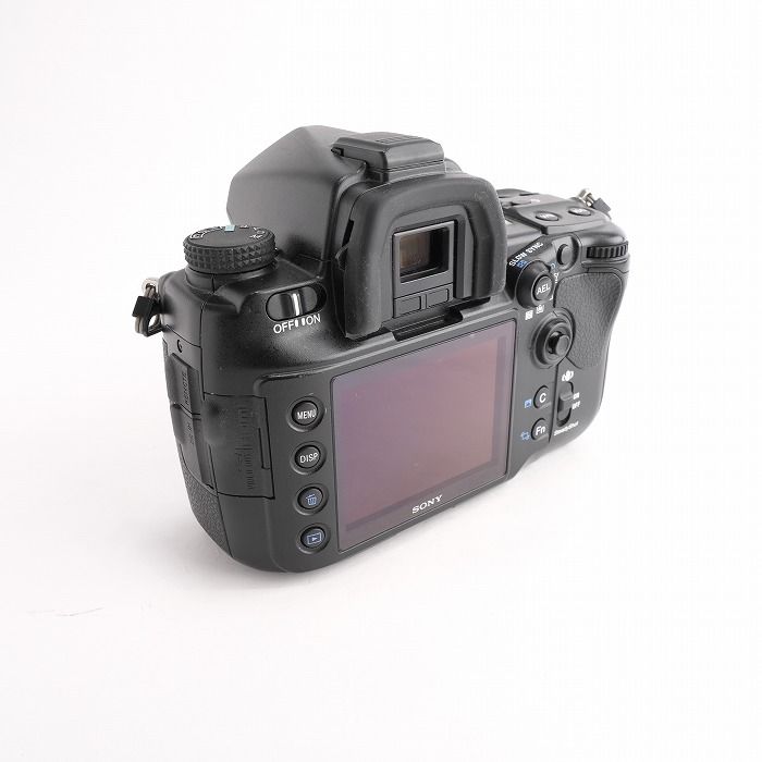 美品 ソニー SONY α900 DSLR-A900 ボディ 1357 【楽天市場】【中古