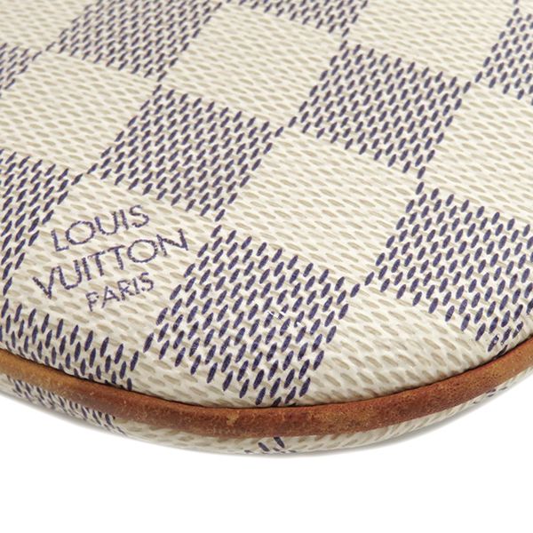 ルイヴィトン LOUIS VUITTON ショルダーバッグ ポシェット ボス