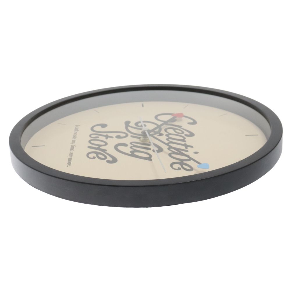 creative drug store × verdy 掛け時計 CREATIVE DRUG STORE (クリエイティブドラッグストア) ×VERDY CLOCK