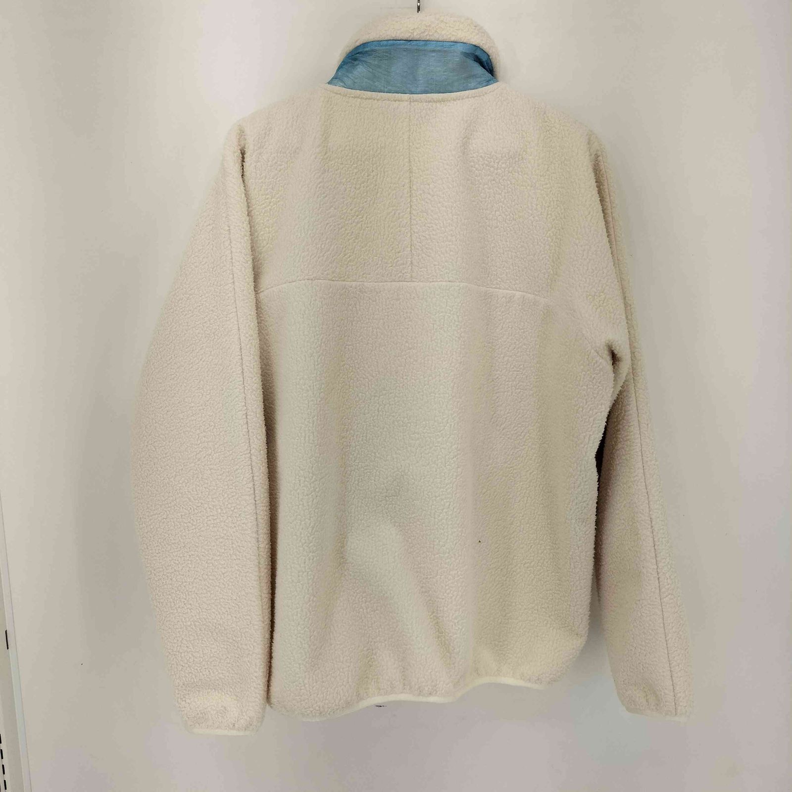 ユーズドフルギ USED古着 Dyneema Pocket Zip Up Jacket メンズ JPN：4