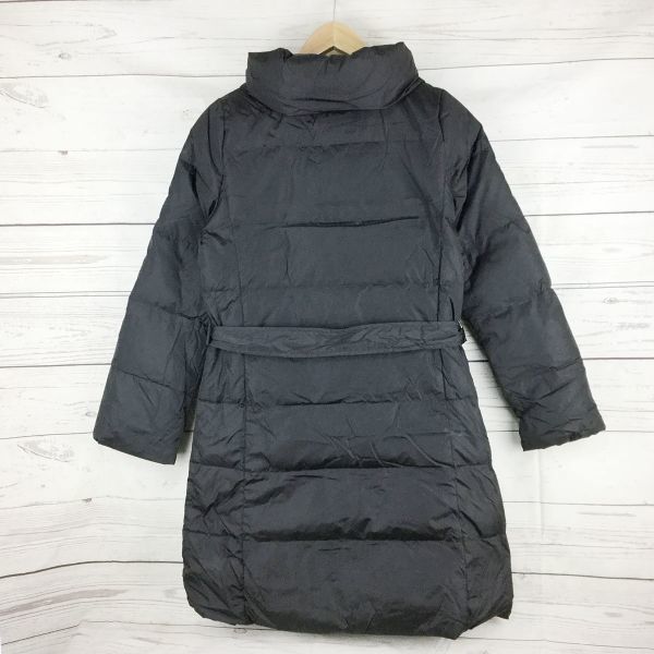 120th限定品☆SHIPS×limontaコラボ☆高比率90％ダウンコート