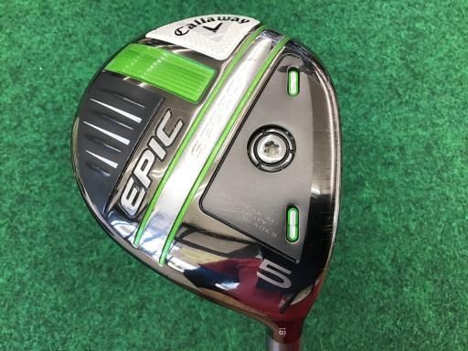 Epic Speed ドライバー 10.5° ツアーAD PT5R1 ドライバー