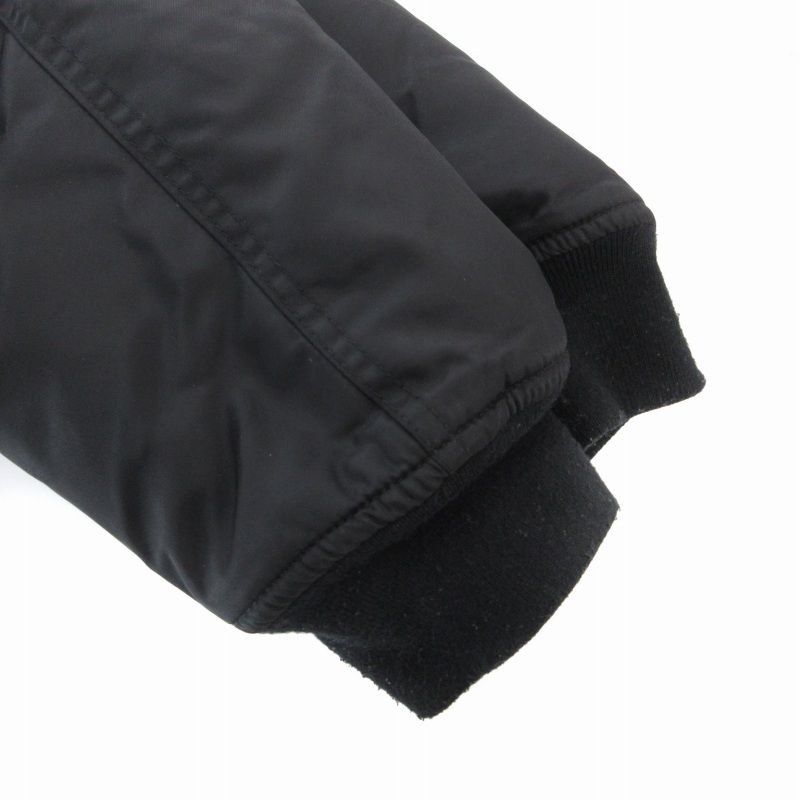 サンジェルマン SAINT GERMAIN ボンバージャケット フライト MA-1  