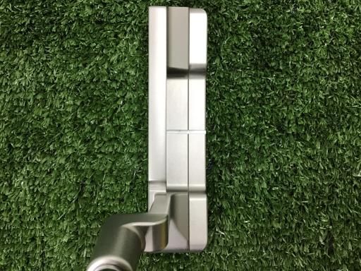 ピン PLD MILLED ANSER 2 33インチ パター PT スチール フレックスその他 メンズ 男性用 右利き 右用 Cランク ゴルフクラブ