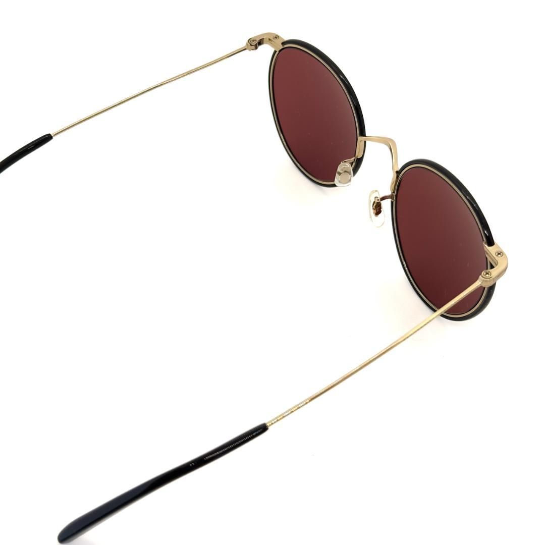 新品/匿名配送】Oliver Peoples オリバーピープルズ サングラス 