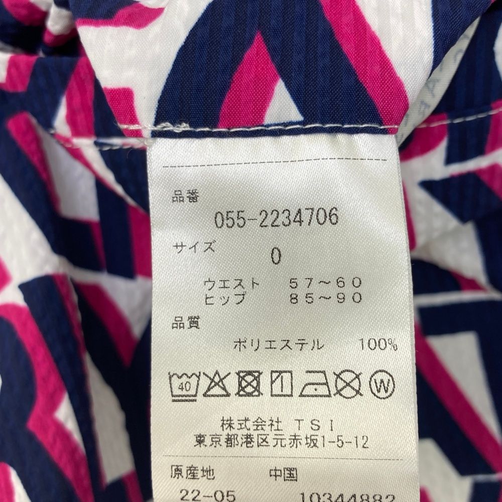 ゴルフウェア レディース