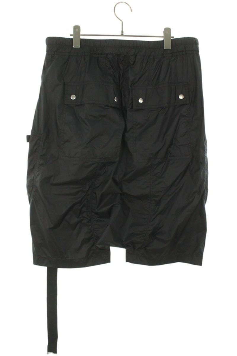 rick owens drkshdw バウハウスショーツ Rick Owens DRKSHDW 25SS