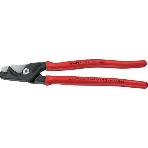 クニペックス(KNIPEX)ケーブルカッター クニペックス(KNIPEX)ケーブルカッター