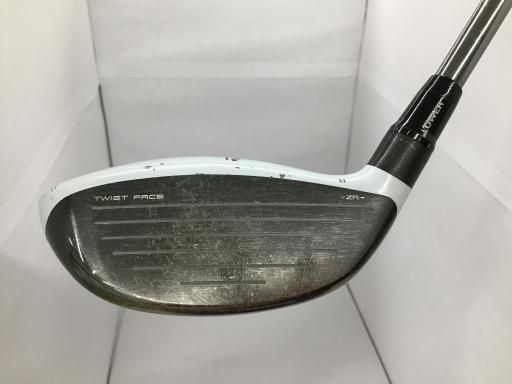 中古】 テーラーメイド SIM 3W フェアウェイウッド FW