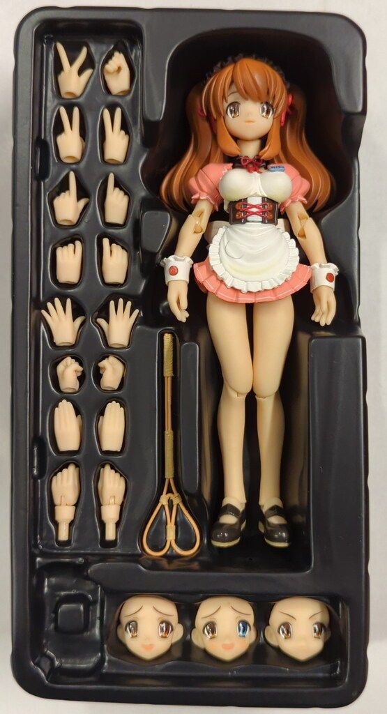 フロイラインリボルテック SP No.3 朝比奈みくる ミクルの冒険Ver. 2mvetro Amazon.co.jp: フロイラインリボルテック SP No.3 朝比奈みくる ミクル