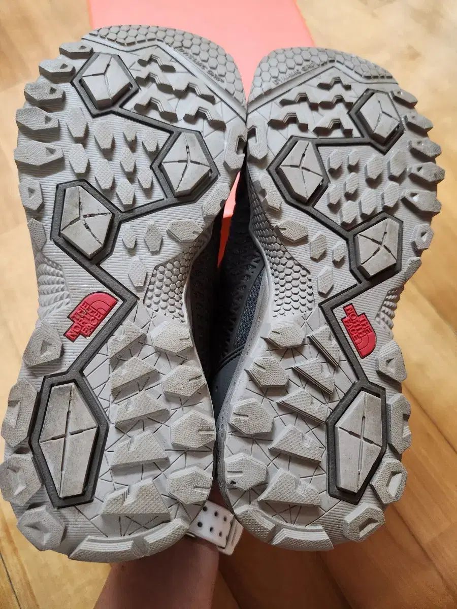 ザノースフェイス 듀얼BOA