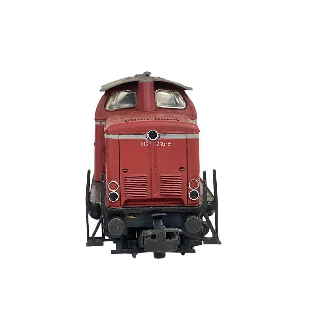 メルクリン Maerklin HO 3072 ディーゼル機関車編 稼動品 メルクリン Maerklin HO 3072 ディーゼル機関車編 稼動品