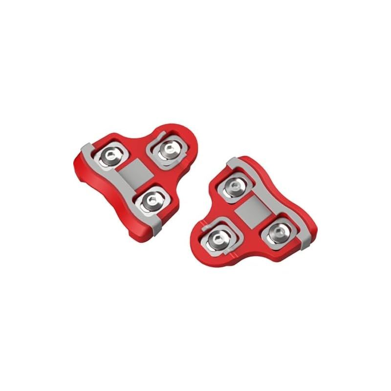 ファベロ（Favero） 771-42 Red cleats 1