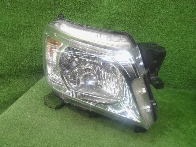 ヘッドライト ASSY