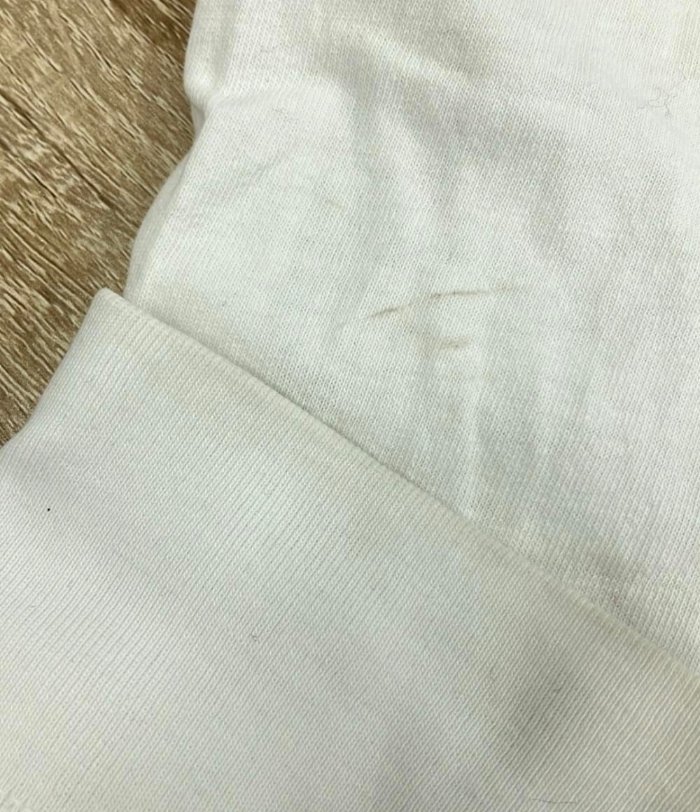 ノア 長袖Tシャツ メンズ SIZE L (L) NOAH