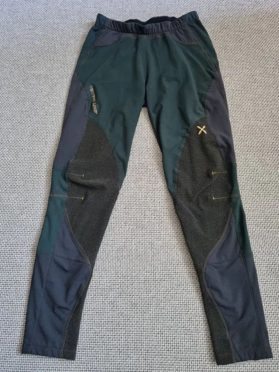 MONTURA モンチュラ バーティゴ レディース ズボン パンツ