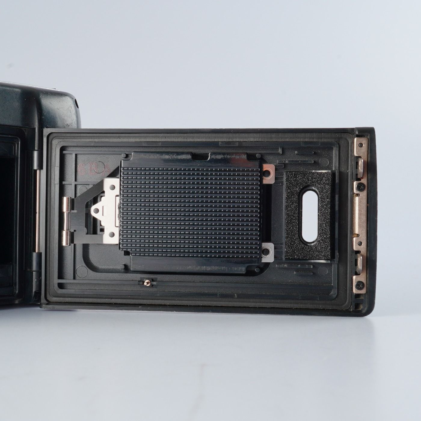 Konica コニカ 現場監督 ( GENBAKANTOKU ) Lens 28 HG コンパクト