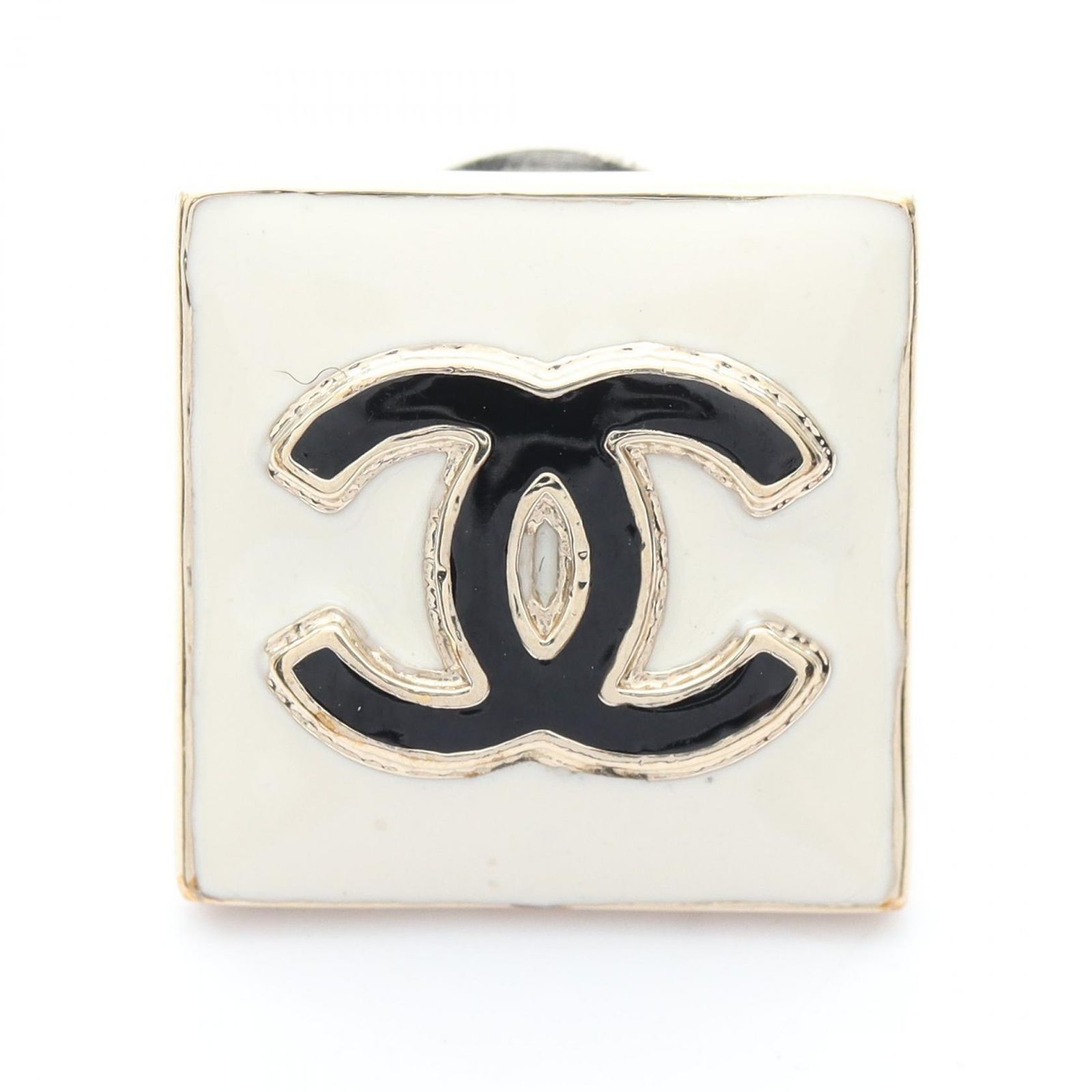 シャネル ブローチ ゴールド 美品 ココマーク GP 中古 CHANEL 楽天市場】CHANEL シャネル CC ココマーク ロゴ GP ゴールド