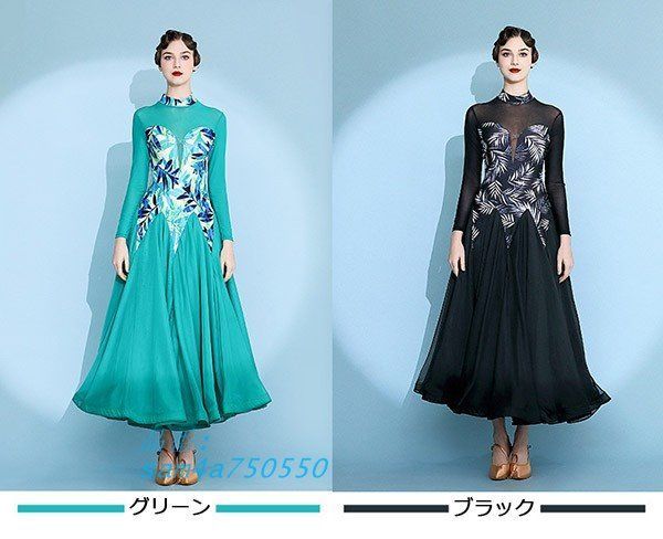 ステージ衣装 ドレス