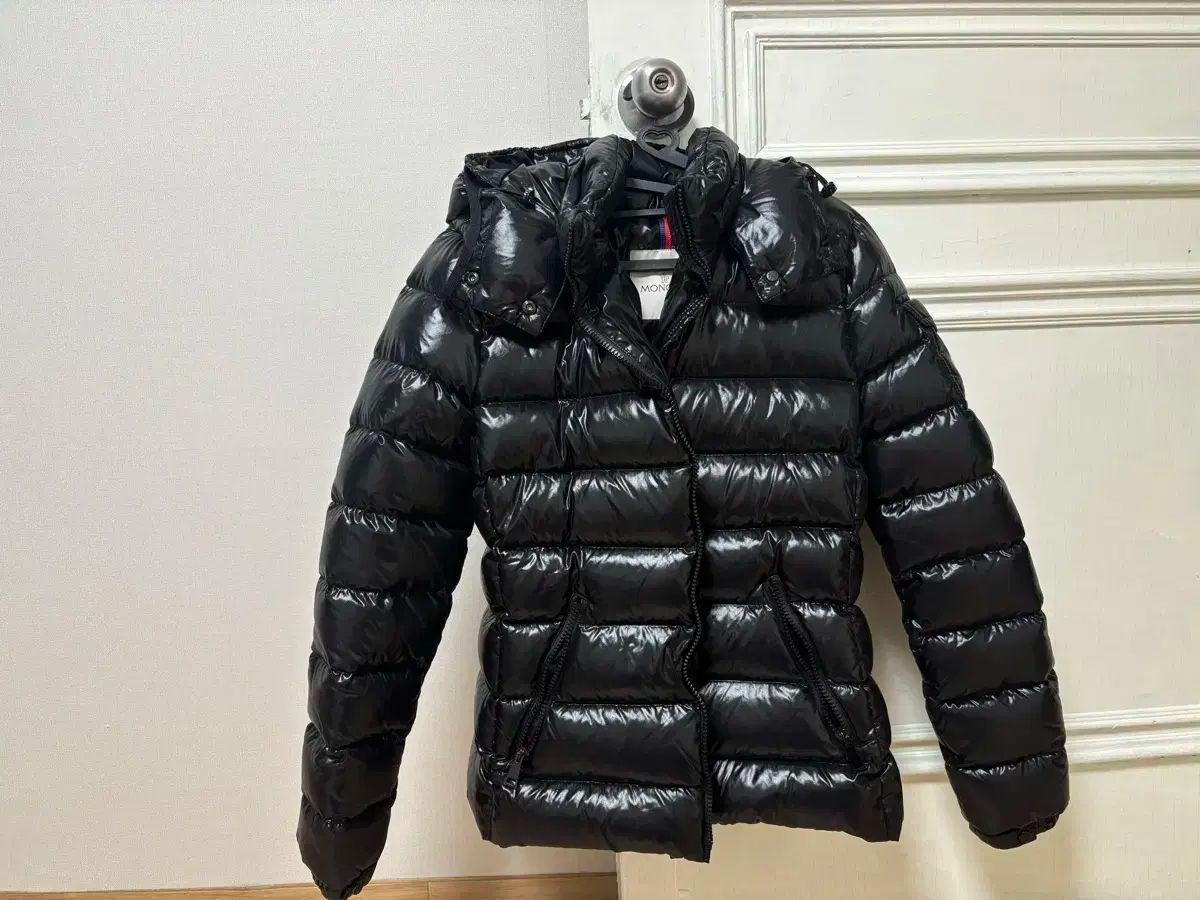 MONCLER(モンクレール) レディース ボディー bady ダウン 2