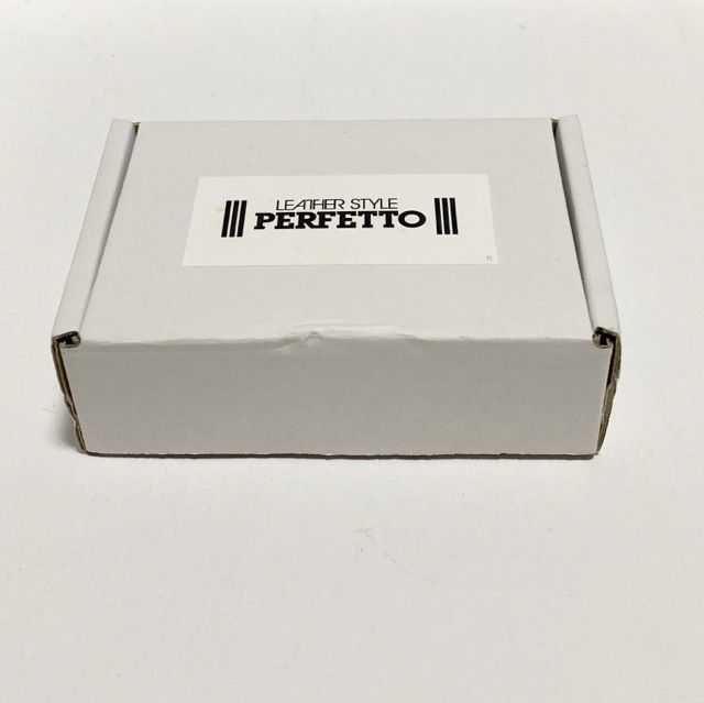 PERFETTO 吉田光コラボピンバッジ