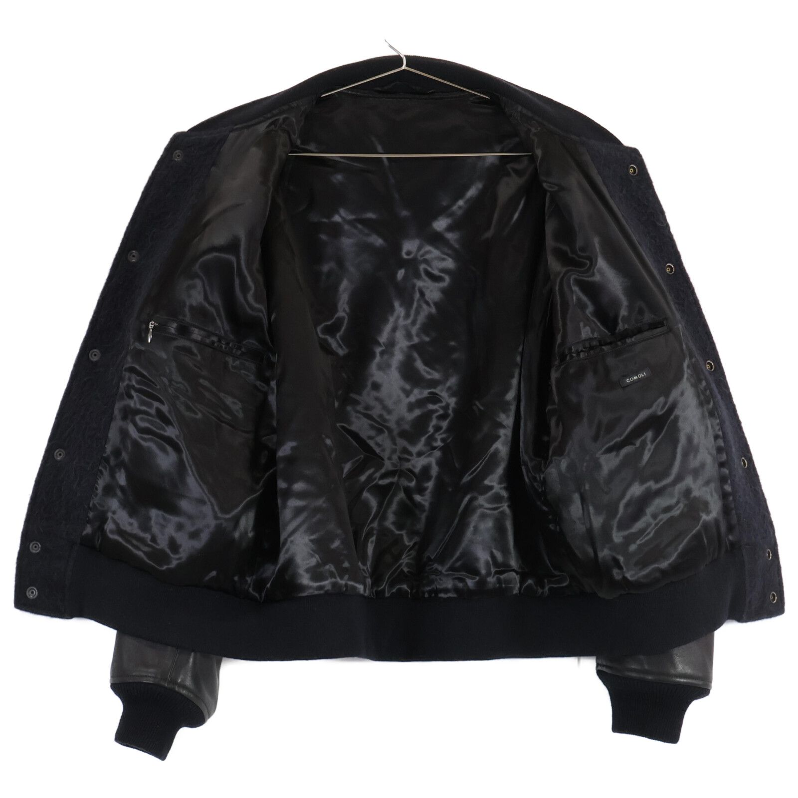 COMOLI 20AW アワードジャケット サイズ3 COMOLI コモリ 【美品/20AW