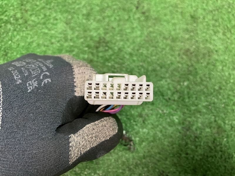 オデッセイ RC4 左サイドミラー ドアミラー ハイブリッドアブソルート HSアドバンスド 8人 76258-T6A-J52 NH820P FFCRYSTALESIA_COM