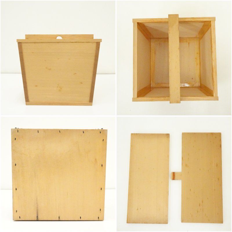 逢絢亭】茶道具 水指 瀬戸焼 萩釉 曜変水指 耳付 味下隆司 共箱入り 萩