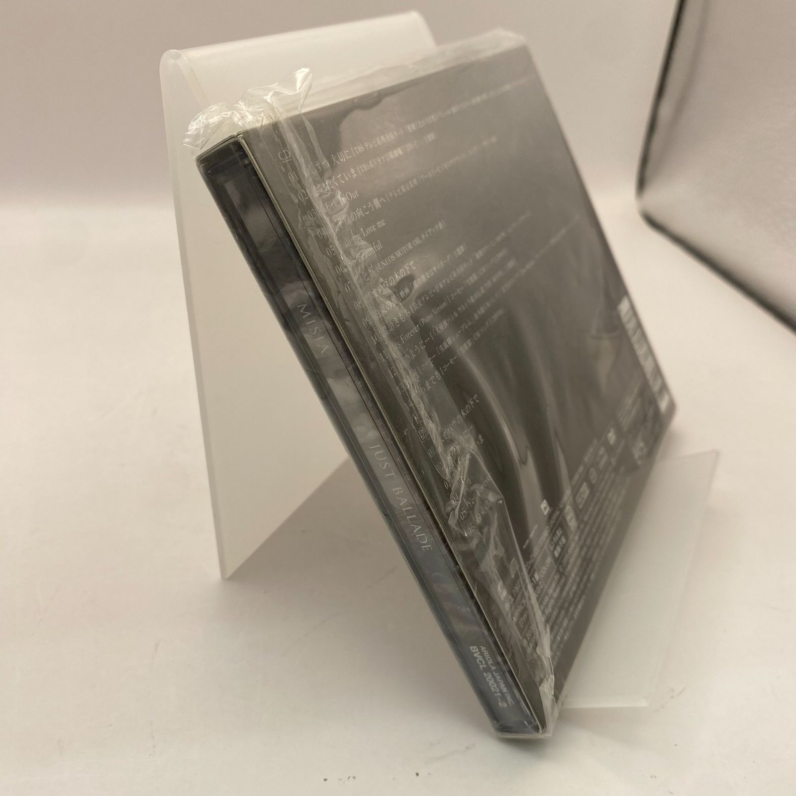 MISIA CDセット 中古】MISIA CD まとめ売り 4点 - メルカリ