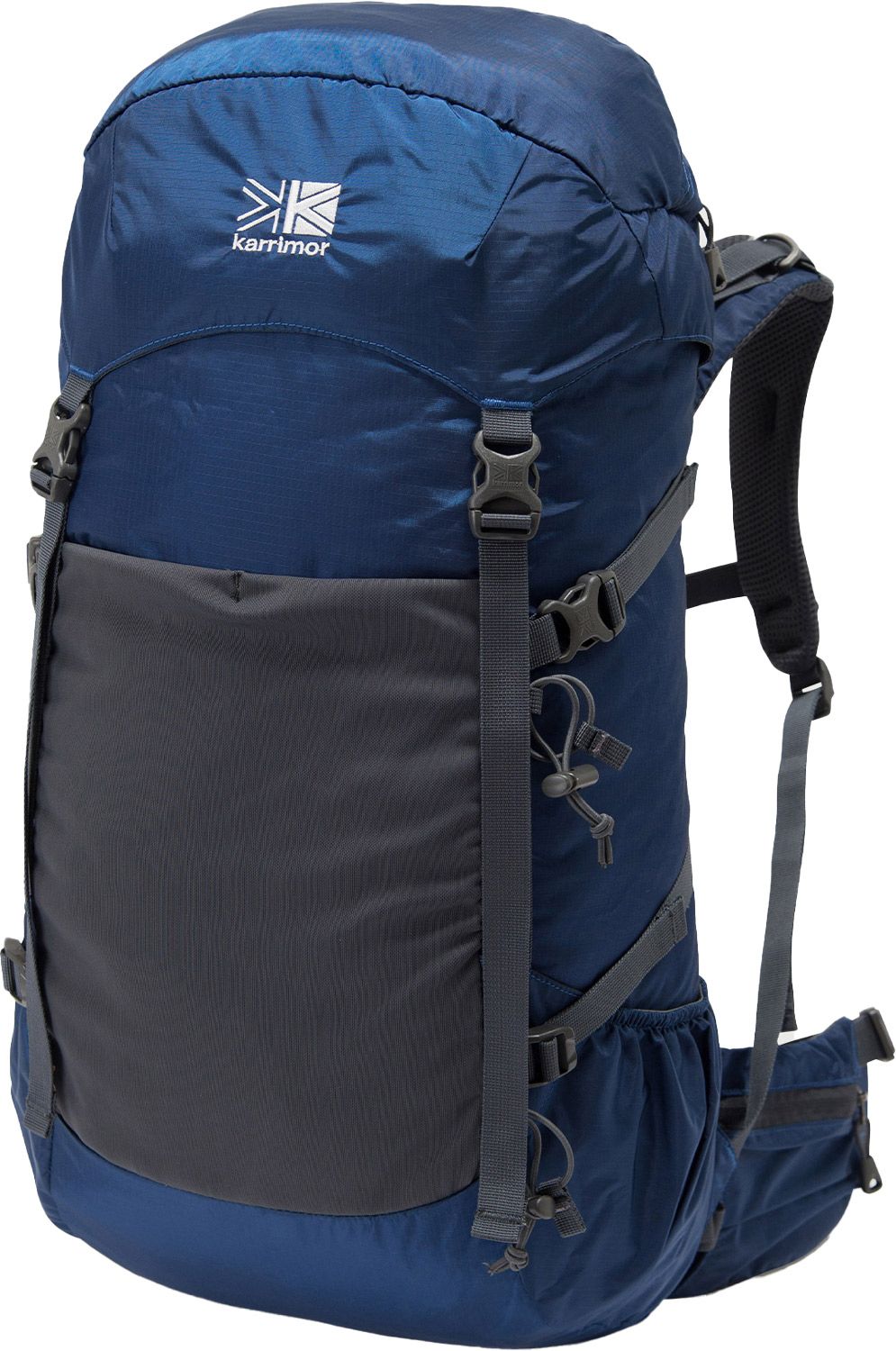 カリマー KARRIMOR アウトドア LANCS 28 MEDIUM 501006 4620 ABYSSBLUE