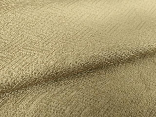 平和屋着物 上質な色無地