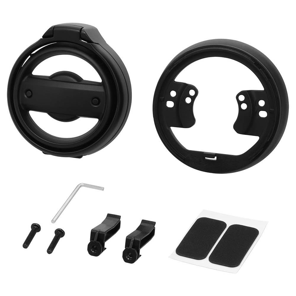 純正品のような一体感 CX519K