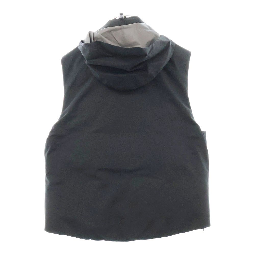 MONCLER (モンクレール) 22AW ×HYKE VANIL GILET ハイク ヴァニル ジレ