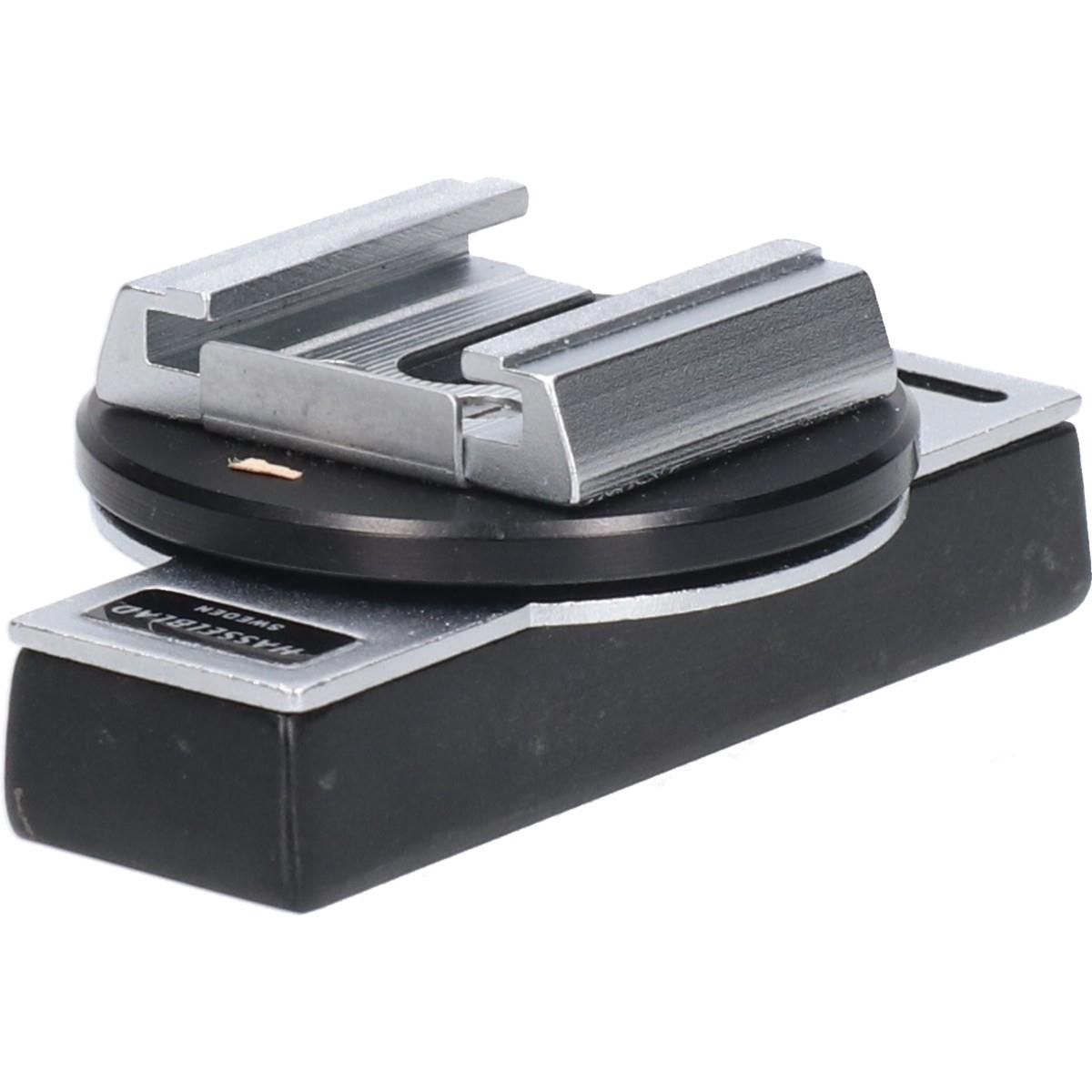 アジャスタブルフラッシュシュー