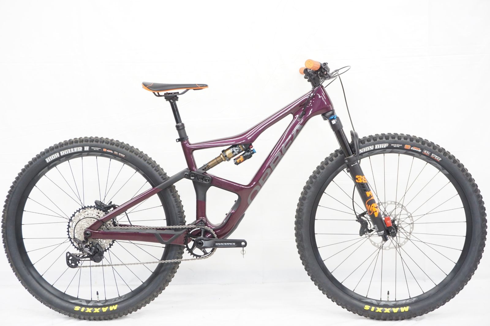 ORBEA 「オルベア」 OCCAM M30 LT 2023年モデル マウンテンバイク / バイチャリ阪急塚口店