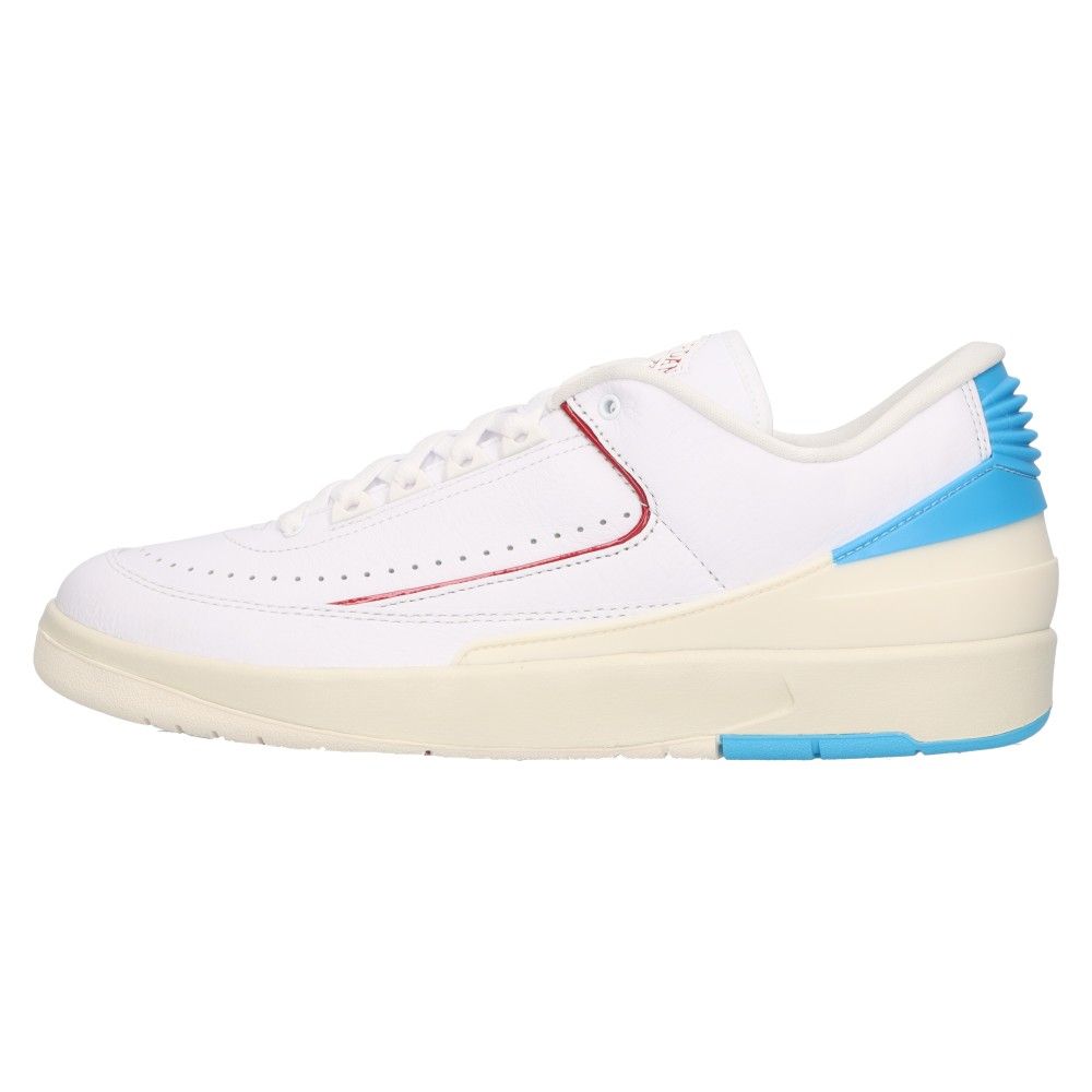 NIKE (ナイキ) WMNS AIR JORDAN 2 RETRO LOW DX4401 164 エア 