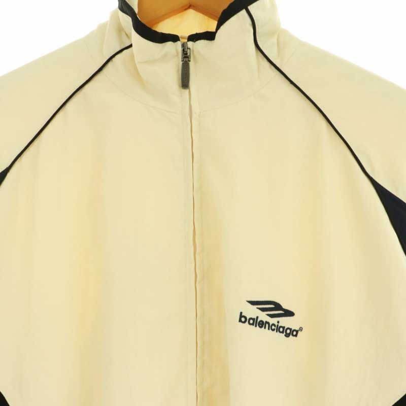 バレンシアガ BALENCIAGA 23SS 746483 3B SPORTS ICON TRACKSUIT バレンシアガ BALENCIAGA 23SS 746483 3B SPORTS ICON TRACKSUIT