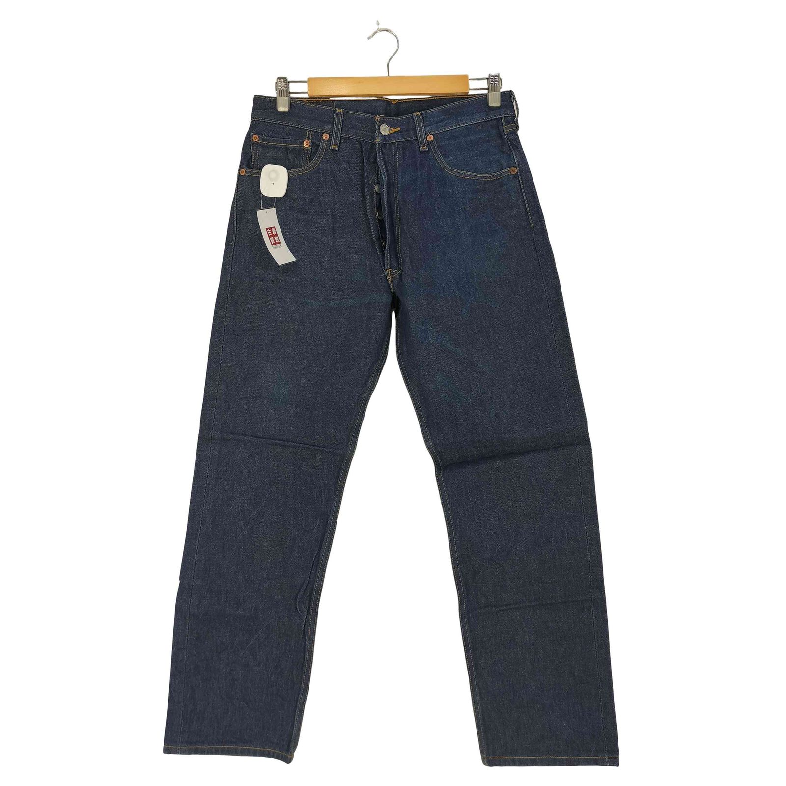 リーバイス Levis 501XX メキシコ製 ボタン裏104刻印 ボタンフライ
