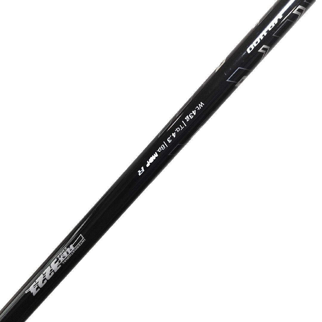 XXIO - ゼクシオ　XXIO11 4U ユーティリティ　純正カーボンR カバー付 XXIO - 良品 ゼクシオ XXIO11 4U ユーティリティ 純正カーボンR