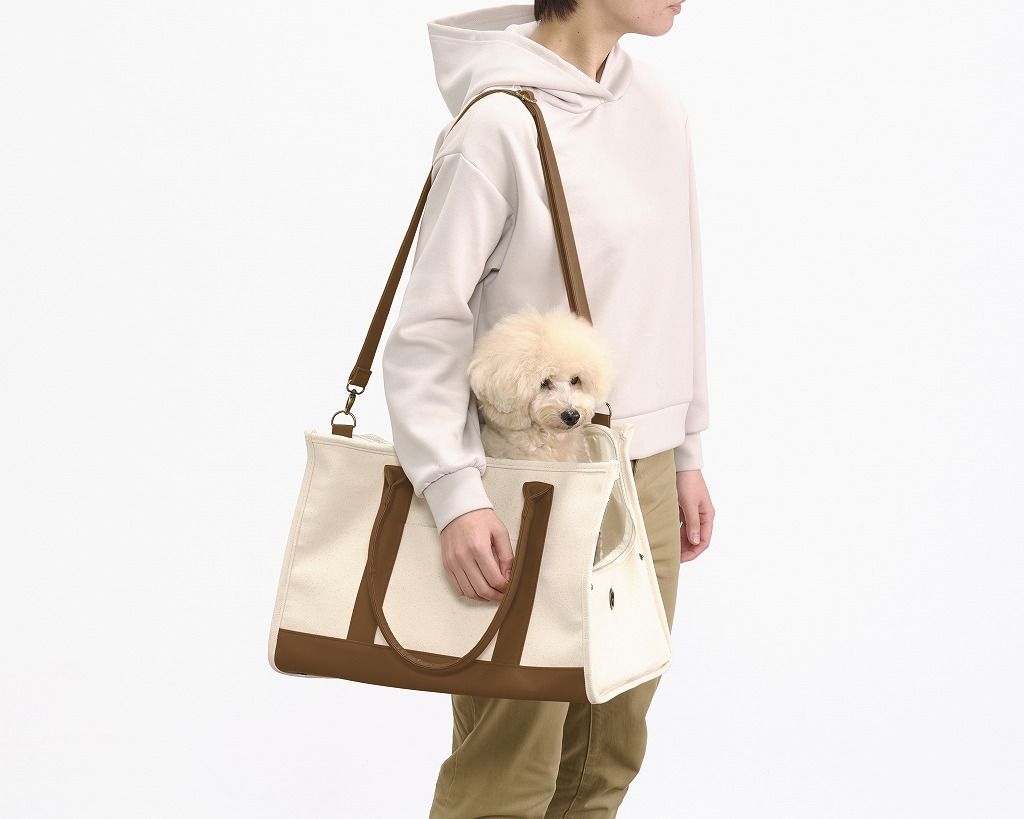 アイリスオーヤマ ペットキャリー