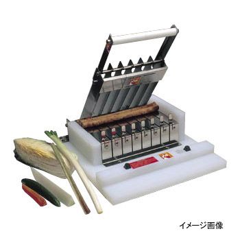 定尺カッター TCL 8cm 4枚刃