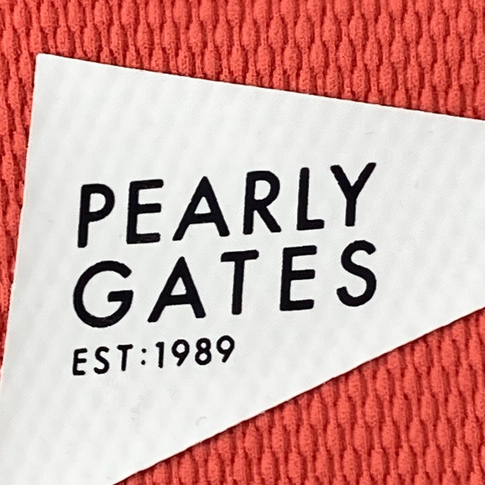 サイズ：1 PEARLY GATES パーリーゲイツ 2023年モデル