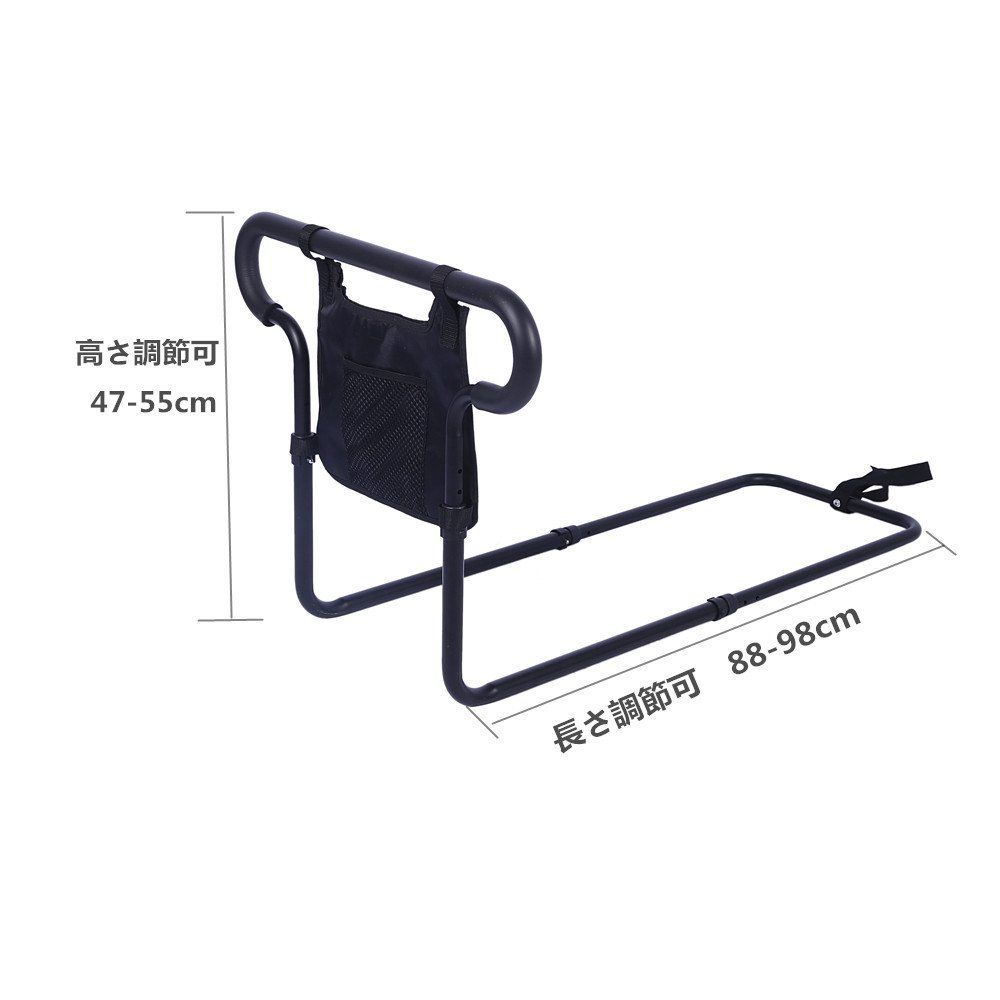 パラマウントベッド用 MCSキャスター / T125DNC（4個