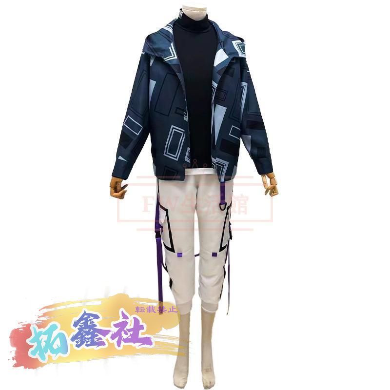 s*送様 にじさんじ rof-mao 加賀美ハヤト チェキ アクリルスタンド に