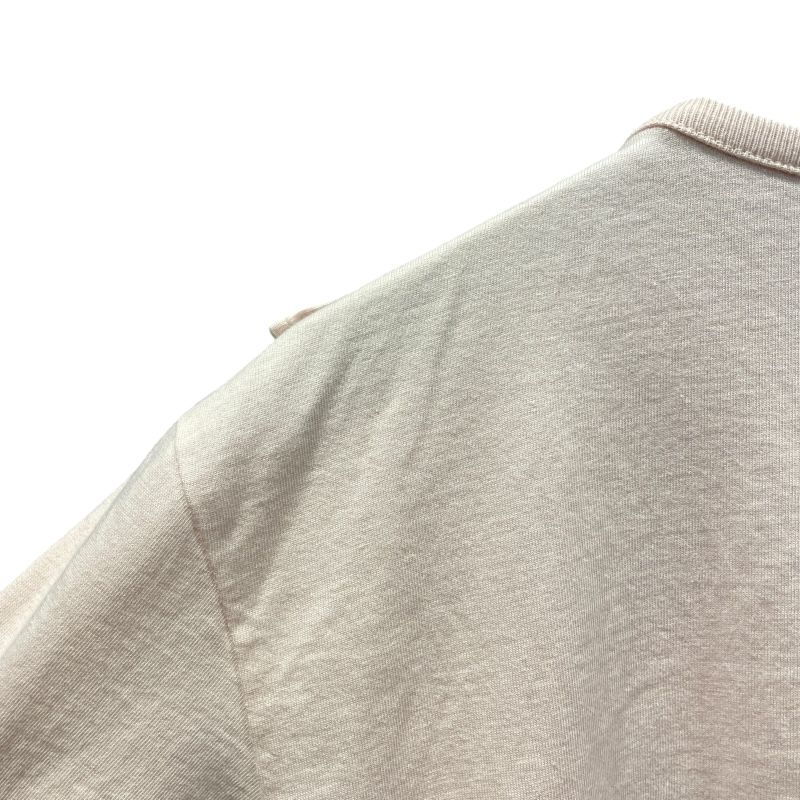 miu フリルTシャツ
