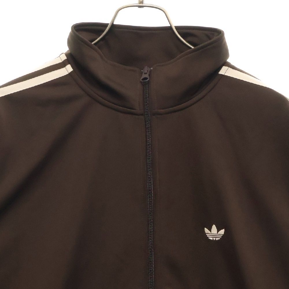TRACKTOP ベッケンバウアー