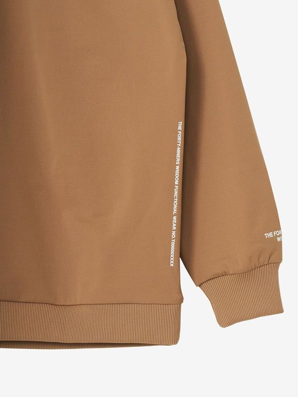 TFW49 2024 S/S THICK COLLAR CREW NECK‼️ - メルカリ