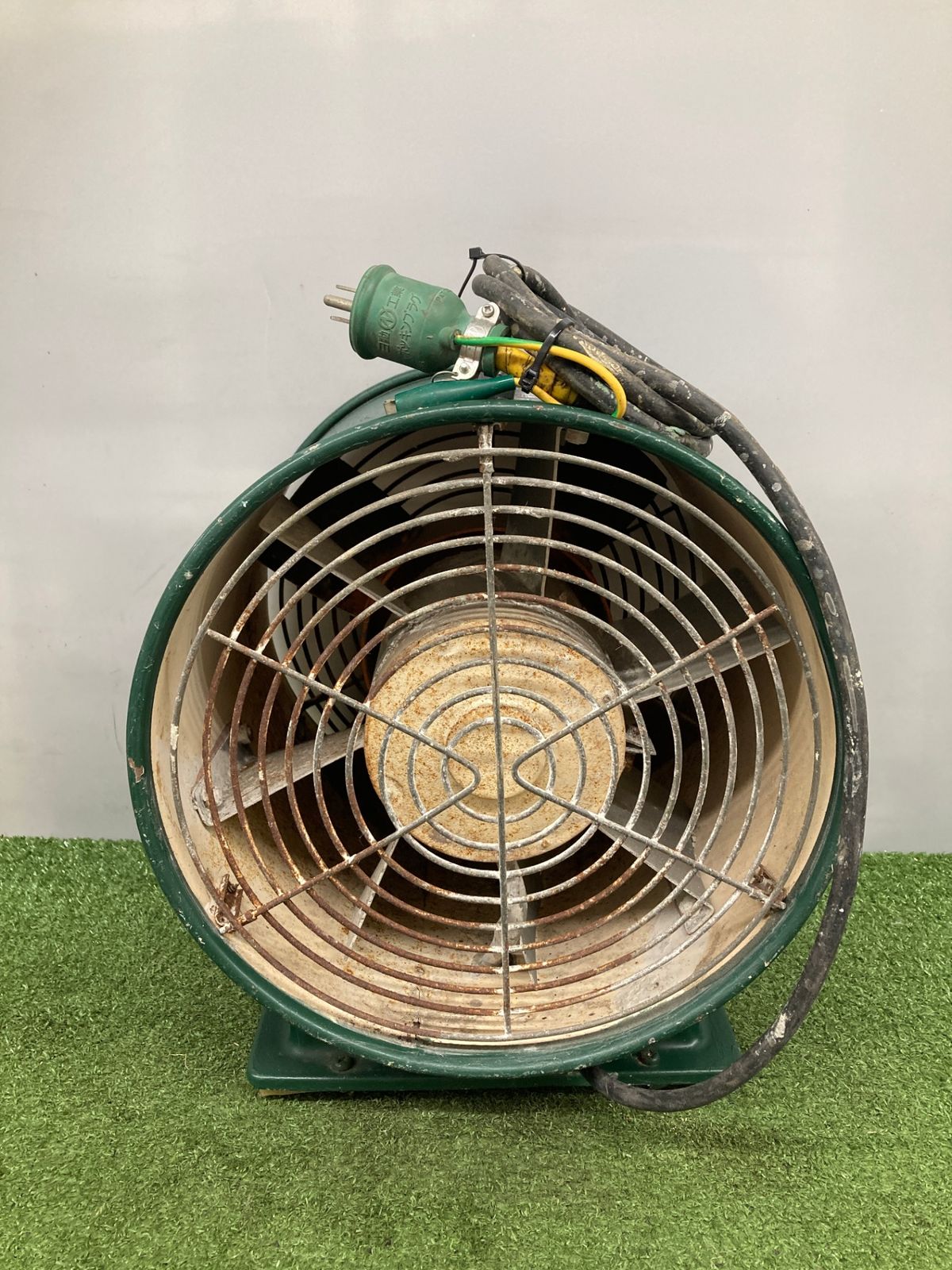 中古品】【0921】☆Suiden(スイデン) 100v AIR FLOW ジェット