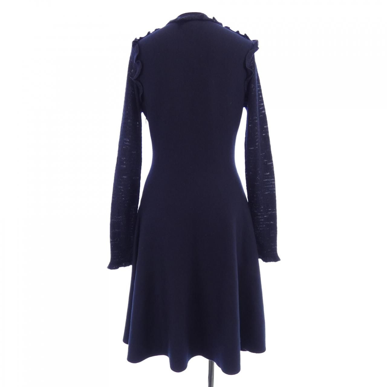 シャネル CHANEL P54854K07199 ワンピース