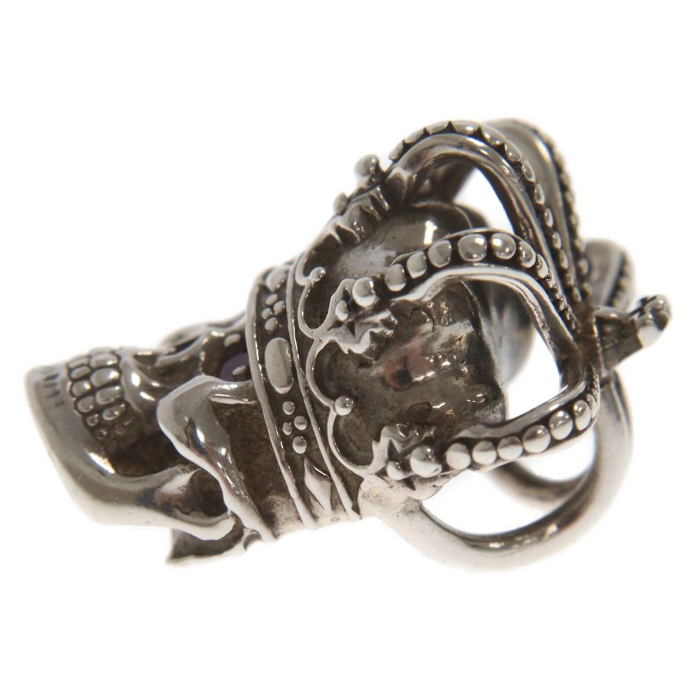 Justin Davis (ジャスティンデイヴィス) ESSENTIAL SKULL